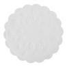 Sous-Verres Jetables - Lote de 1000 - FourniResto