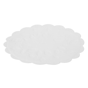 Sous-Verres Jetables - Lote de 1000 - FourniResto