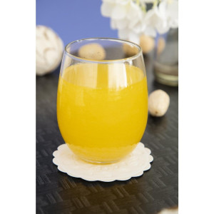 Sous-Verres Jetables - Lote de 1000 - FourniResto