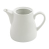 Théières blanches Whiteware 480ml - Olympia - Fourniresto