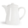 Cafeteira Whiteware 310ml - Olympia - Fourniresto