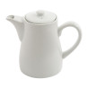 Cafeteira Whiteware 310ml - Olympia - Fourniresto