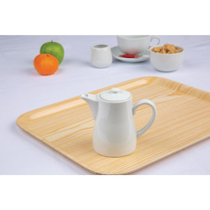 Cafeteira Whiteware 310ml - Olympia - Fourniresto