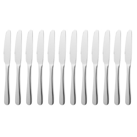 Olympia Dessert Knife - Set of 12 - Olympia