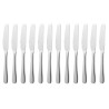 Olympia Dessert Knife - Set of 12 - Olympia