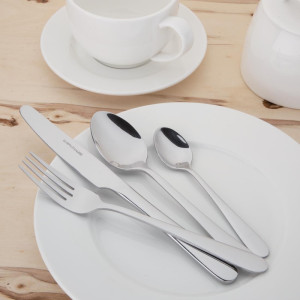 Buckingham 145mm Coffee Spoon - Set of 12 - Olympia