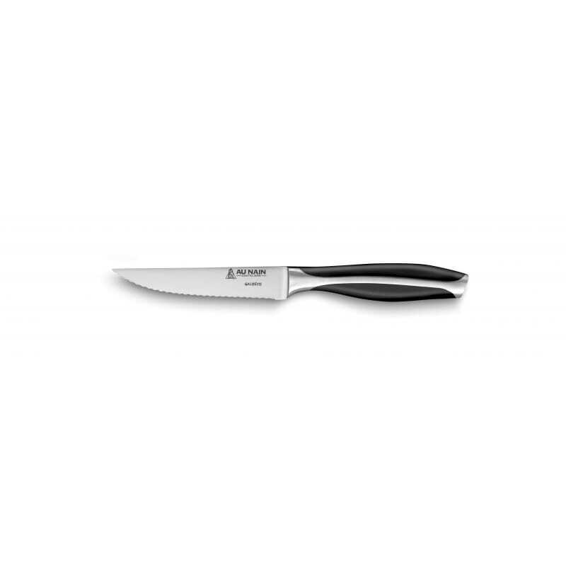 Steak Knife Plain Blade - 11 cm from the brand Au Nain