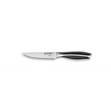 Couteau Steak Lame Unie - 11 cm de la marque Au Nain