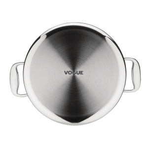 Braçadeira Triplo Espessura - 9,5L - Vogue