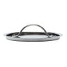 Triple Thickness Tri Wall Pan Lid - Ø 160mm - Vogue