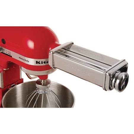 Acessório Máquina de Massas para Batedeira Kitchenaid