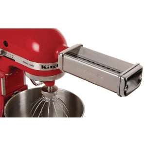 Acessório Máquina de Massas para Batedeira Kitchenaid