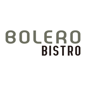 Cadeira de Aço Preto com Assento de Madeira - Conjunto de 4 - Bolero