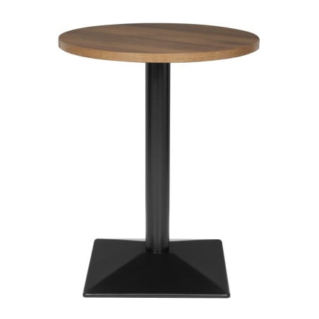 Round Table Complete - 600 mm - Bolero