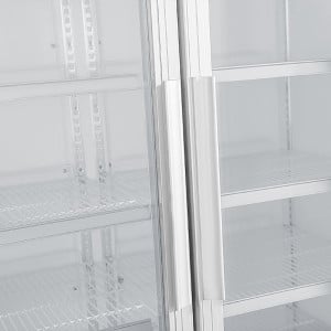 Vitrina refrigerada positiva de 3 portas - 1300 L - Polar