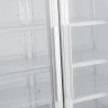 Refrigerated Display Cabinet with 3 Doors - 1300 L - Polar