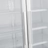 Vitrina refrigerada positiva de 3 portas - 1300 L - Polar