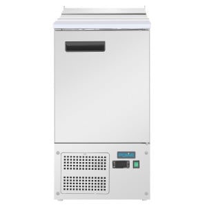 Mesa Refrigerada de 1 Porta - 109 L - Polar