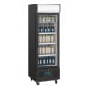 Vitrina refrigerada positiva para bebidas - 218 L - Polar