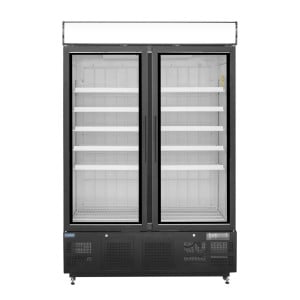 Vitrina Refrigerada Negativa - 920L - Qualidade e Desempenho Polar