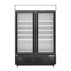 Vitrine Refrigerada Negativa - 920 L - Polar