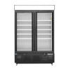 Vitrine Refrigerada Negativa - 920 L - Polar