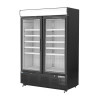 Vitrine Refrigerada Negativa - 920 L - Polar