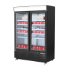 Vitrine Refrigerada Negativa - 920 L - Polar