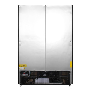 Vitrine Refrigerada Negativa - 920 L - Polar