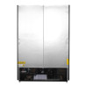 Vitrine Refrigerada Negativa - 920 L - Polar