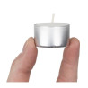 Velas Rechaud 8 h - Ø 39 mm - Lote de 90 - Bolsius
