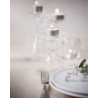 Velas Rechaud 8 h - Ø 39 mm - Lote de 90 - Bolsius