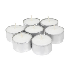 Velas Rechaud 8 h - Ø 39 mm - Lote de 90 - Bolsius