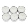 Velas Rechaud 8 h - Ø 39 mm - Lote de 90 - Bolsius