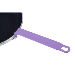 Aluminium Non-Stick Hygiplas Pan: Performance and Durability