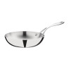 Stainless Steel Triple Wall Vogue Pan Ø 200 mm - Professional Performance