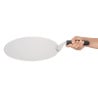 Pizza Peel or Round Cake Pan Vogue 30 cm - Stainless Steel