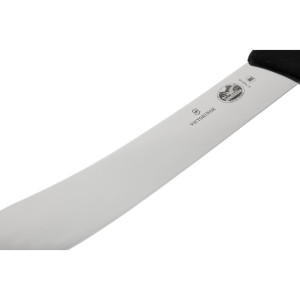 Faca de Açougueiro 255 mm Victorinox: Lâmina Ultra Afiada em Aço Inoxidável