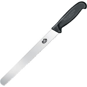 Faca de Serrar Dentada 305mm Victorinox profissional