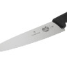 Faca de Cozinha Serrilhada 190 mm Victorinox: Qualidade e Precisão