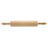 Wooden Schneider 680mm Rolling Pin - Precision and Quality