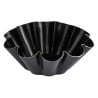 Moules para Mini Brioche Antiaderentes 75 mm - Conjunto de 12, Matfer Bourgeat