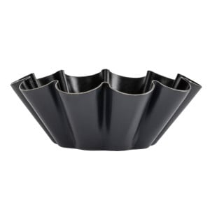 Moules para Mini Brioche Antiaderentes 75 mm - Conjunto de 12, Matfer Bourgeat