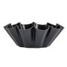 Moules para Mini Brioche Antiaderentes 75 mm - Conjunto de 12, Matfer Bourgeat