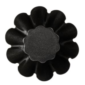 Moules para Mini Brioche Antiaderentes 75 mm - Conjunto de 12, Matfer Bourgeat