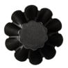Moules para Mini Brioche Antiaderentes 75 mm - Conjunto de 12, Matfer Bourgeat