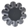 Moules para Mini Brioche Antiaderentes 75 mm - Conjunto de 12, Matfer Bourgeat