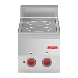 Mesa Elétrica de Vitrocerâmica Gastro M - Potência 3600W