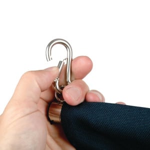 Barreira em Tecido Verde Bolero - Poliéster de Qualidade