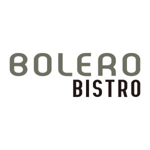 Bancos Baixos em Aço Cinza Metal - Conjunto de 4 Bolero Bistro